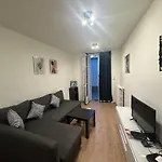 Appartement Chic Au Coeur Du 16E