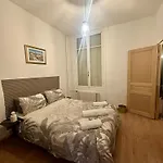 Appartement Chic Au Coeur Du 16E