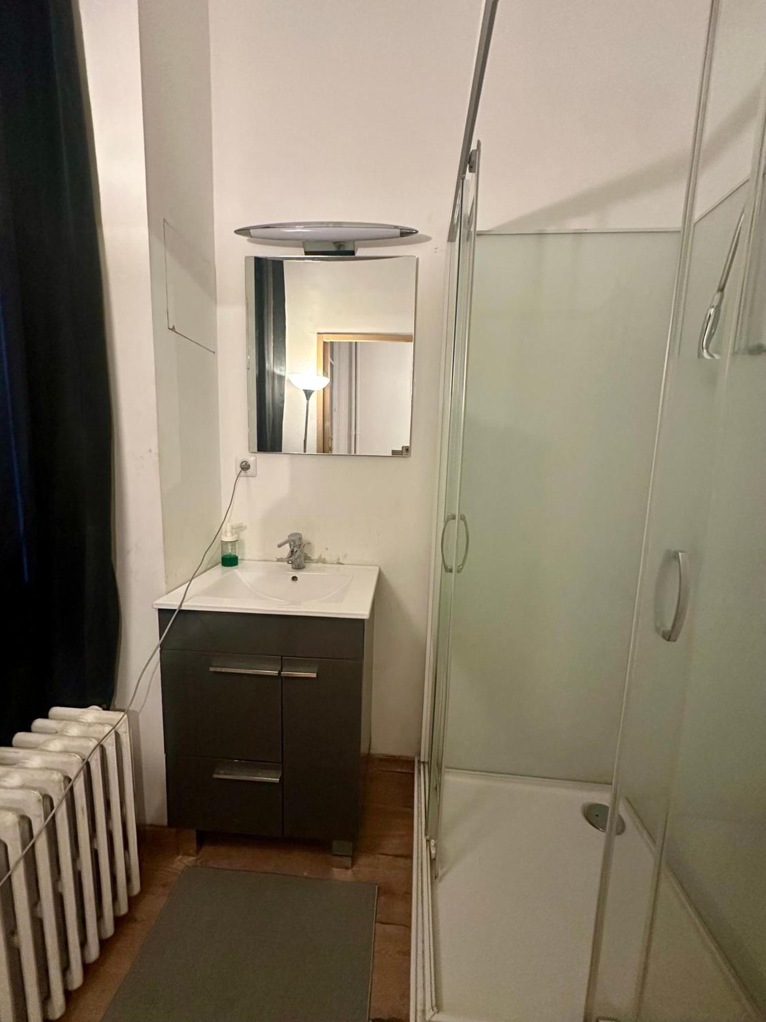 Chic Au Coeur Du 16e Apartment Paris